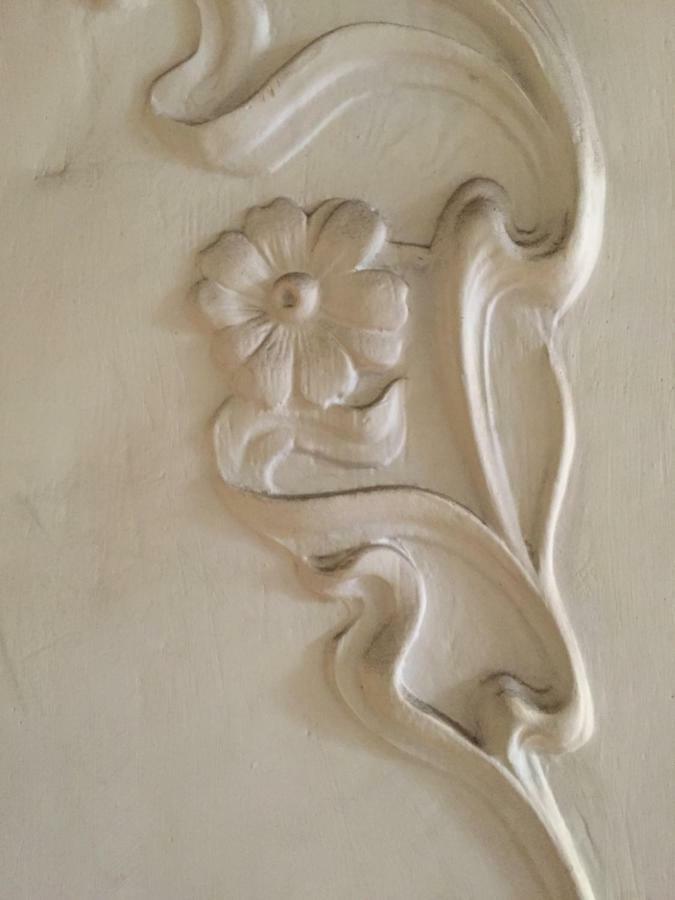 Bozzi 1910 Aparthotel Bari Ngoại thất bức ảnh