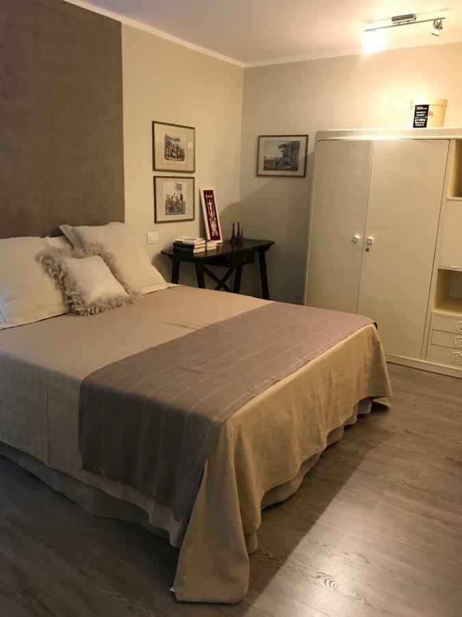 Bozzi 1910 Aparthotel Bari Ngoại thất bức ảnh