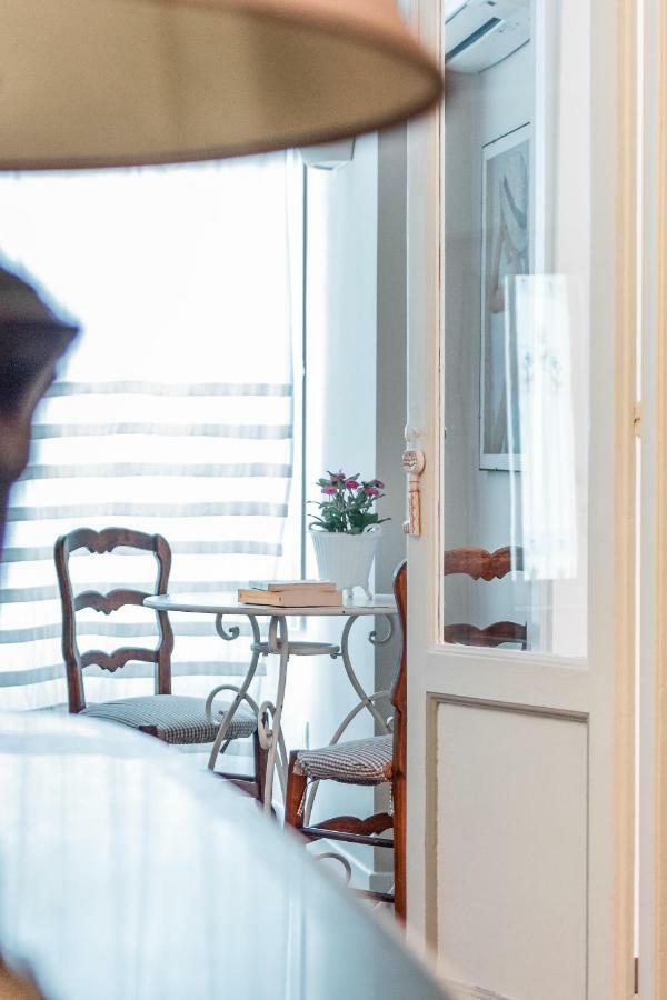 Bozzi 1910 Aparthotel Bari Ngoại thất bức ảnh