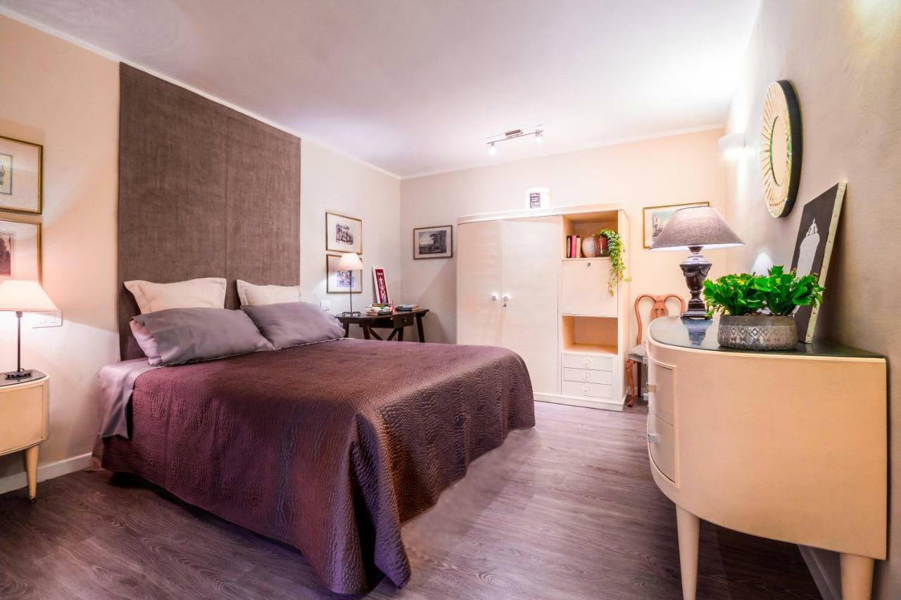 Bozzi 1910 Aparthotel Bari Ngoại thất bức ảnh