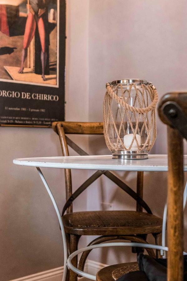 Bozzi 1910 Aparthotel Bari Ngoại thất bức ảnh
