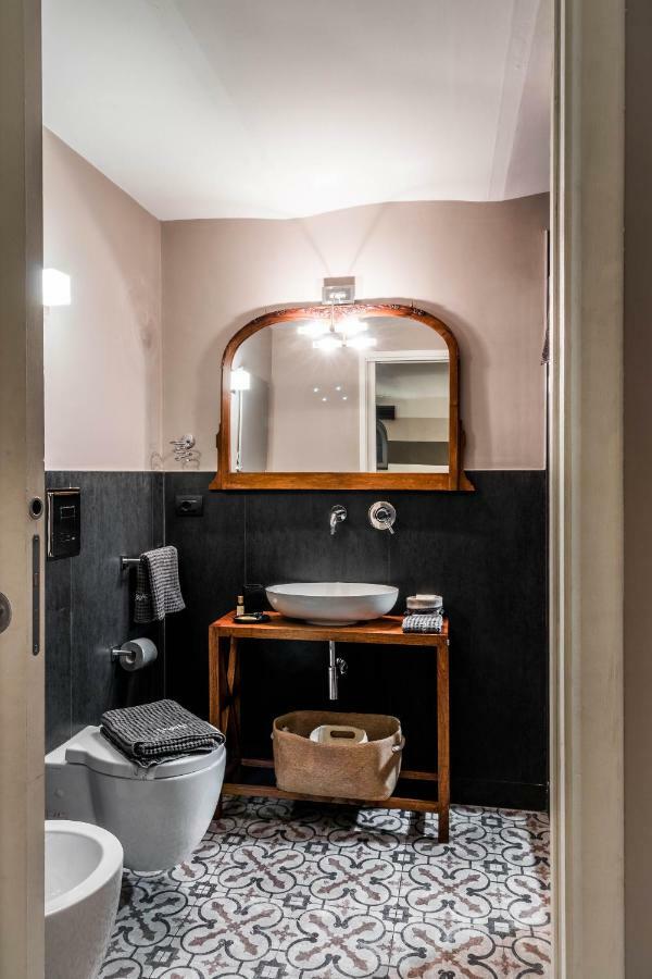Bozzi 1910 Aparthotel Bari Ngoại thất bức ảnh