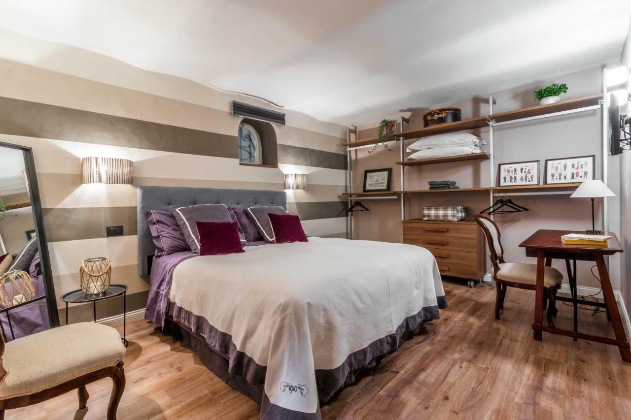 Bozzi 1910 Aparthotel Bari Ngoại thất bức ảnh