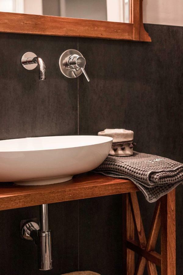 Bozzi 1910 Aparthotel Bari Ngoại thất bức ảnh